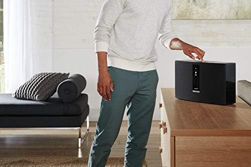 Bose SoundTouch 30 Series III Wireless Music System