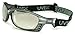 UVEX by Honeywell S2624XP Uvex Livewire Sealed Safety Eyewear with Silver Frame, Sct-Reflect 50 Lens Tint, UV Extreme and Anti-Fog Lens Coating
