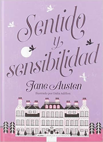 Sentido y sensibilidad - Jane Austen