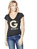 G by GUESS Women's Bessie Logo Tee