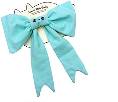 Giant Kawaii Hair Bow