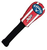 Callaway XR 16 Hybrid Headcover Golf Red/White/Blue