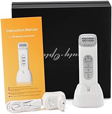 MYCZ Thermage Facial RF Radio Frequency for Lifting Face, Lift Body Skin, Wrinkle Removal, Skin Tightening Beauty Care