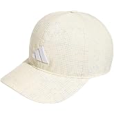 adidas Women's Ultimate365 Tour Performance Print Golf Hat