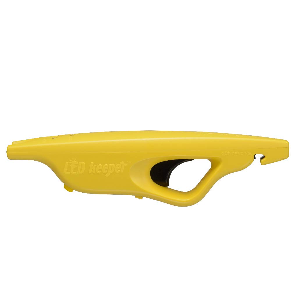 Led Keeper 2