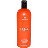 Alterna Hemp with Organics Shine Conditioner, 33.8 Ounce