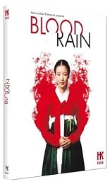 Blood Rain - Édition Collector