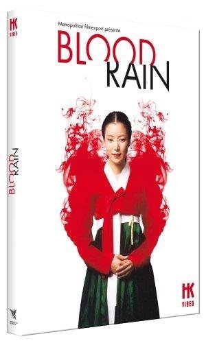 Blood Rain - Édition Collector