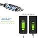USB C Cable, (3ft2, 6ft2, 10ft2) USB A to USB-C Fast Charger Nylon Braided Charging Cord Compatible with Samsung Galaxy Note 9 S9 S8 Plus Note 8, LG V30 G6 G5, Pixel, Google Pixel