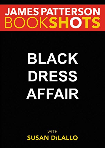 [B.O.O.K] Black Dress Affair: Library Edition (Bookshots Line)<br />[R.A.R]