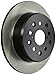 Centric Parts Premium Brake Rotor - 120.44090