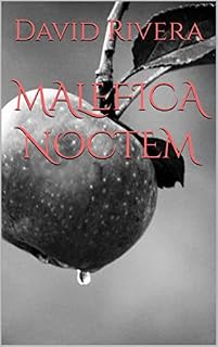 Livro MALEFICA NOCTEM (em português)