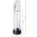 Cob Electric Penis Pump For Male Enhancer