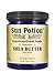 Sun Potion Shea Butter (Wildcrafted) - Skin Food (222g)