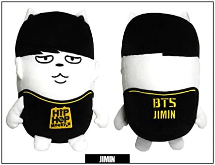 Amazon Bts Hiphop Monster キャラクター クッション Bts 防弾少年団 Newグッズ バンタン Bts 公式グッズ タイプ Jimin アイドル 芸能人グッズ 通販 Amazon Bts Hiphop Monster キャラクター クッション Bts 防弾少年団 Newグッズ バンタン Bts 公式グッズ タイプ Jimin アイドル 芸能人グッズ 通販