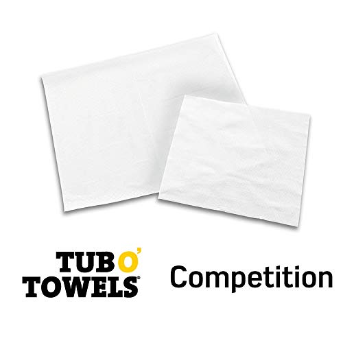 1 Tub+Towels+HeavyDuty+MultiSurface+Cleaning