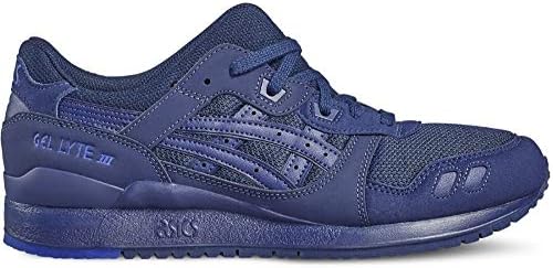 BUTY ASICS GEL-LYTE III H7N3N 4949 - 38