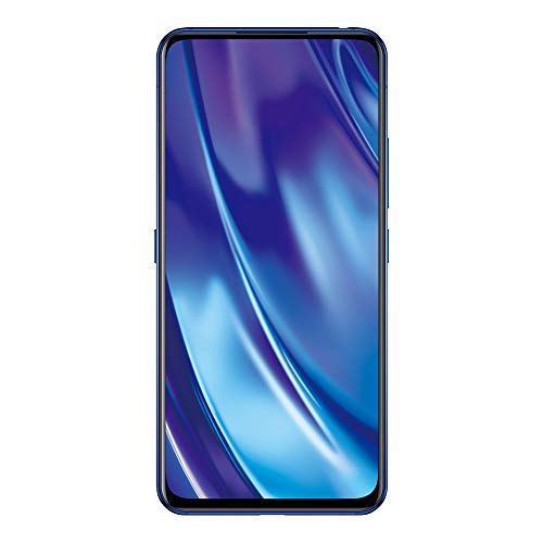 Vivo Nex (Polar Blue, 10GB RAM, 128GB) Price in India (23 Jun 2019