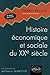 Histoire économique et sociale du XXe siècle by
