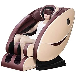 Erik Xian Massage Chair Music Massage Chair Gift Home Automatic Body Kneading Multi-Function Space Capsule Electric Massage Sofa Professional Massage And Relax Chair