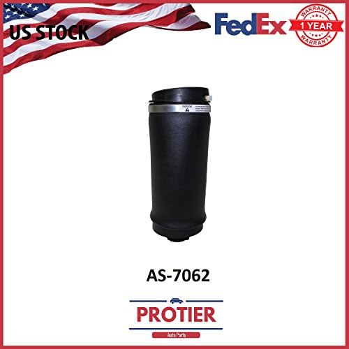 Rear Air Spring for JEEP GRAND CHEROKEE