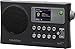 Sangean WFR-28 Internet Radio/FM-RBDS/USB/Network Music Player Digital Receiver with Color Display (Renewed)