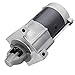 ECCPP Starter fit for Kawasaki UTV KAF400 KAF 400 Mule 610 4X4 for John Deere Gator TX 2005-2016 SND0490 428000-3130 410-52101 AM134946 21163-7020 18533 2-2743-ND