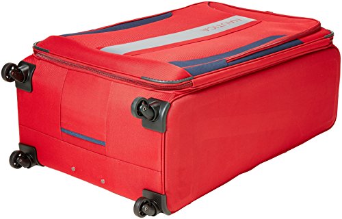 nautica gennaker spinner luggage