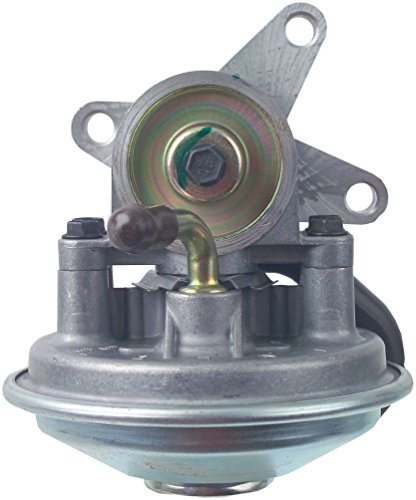 Cardone Select 90-1024 New Vacuum Pump