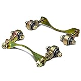 For Honda Civic/Acura Integra Front Upper Camber Control Brushing Kit Set - EG DB DC