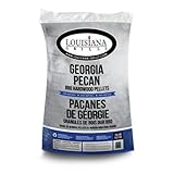 Louisiana Grills 55409 Georgia Pecan