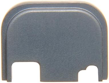 Hyve Technologies Slide Cover Plate for Gen 3/4 fits Most Glock Models