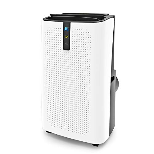 Amazon Com Jhs 12 000 Btu Portable Air Conditioner 3 In 1 Floor