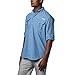 Columbia Men's Extended Bahama II Long Sleeve Shirt