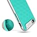 Caseology Parallax for Apple iPhone 6S Case (2015) / for iPhone 6 Case (2014) - Mint Green
