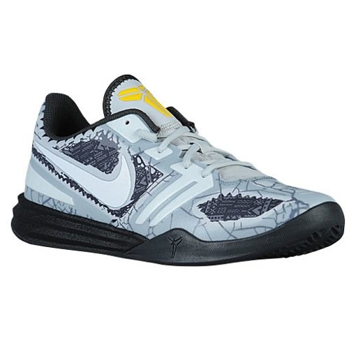 Nike Mens Air Force 270 Utility Basketball Shoes (10)