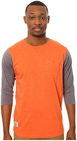 Mens The Malto Baseball Basic T-Shirt