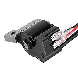 Ignition Coil, Ignition Coil 2-Prong Replacement