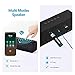 AXLOIE Portable Bluetooth Speaker, Bluetooth 5.0 Wireless Speaker with Deep Bass and Stereo Audio, 12 Hours Playtime, Support USB/TF Card/AUX Built-in Mic for Home, Outdoors, Travel, iPhone, Samsungthumb 2