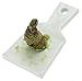 Kotobuki Rectangular Ceramic Wasabi Grater