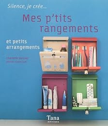 Mes p'tits rangements