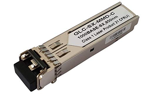 CONBIC--GLC-SX-MMD-C-1000Base-SX-DDM-SFP-550-m-100-compatible-con-Cisco-Munich
