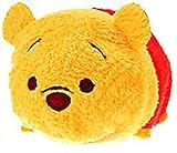 Disney Winnie the Pooh ''Tsum Tsum'' Plush - Mini - 3 1/2'' by Disney Store