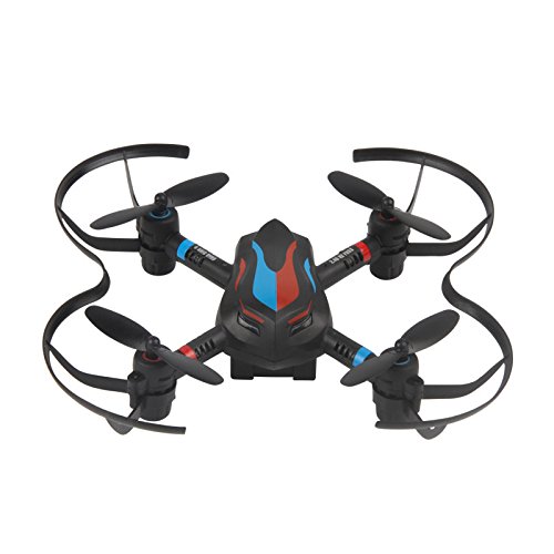 Mini Drone Without Camera 2.4G 6CH 6-Axis 3D Roll Headless Mode Gyro Air Force Aircraft