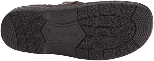 naot men's fiord mule