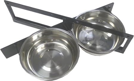 Lucky Dog 4 Ft H X 4 Ft L Modular Welded Wire Kennel Kit Cl 61450 The Home Depot