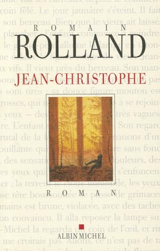 Jean-Christophe - cd1