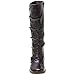 Miz Mooz Women's Bloom Knee-High Extended Calf Boot