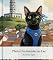 Livro PLÍNIO: UM GATINHO NO AXÉ