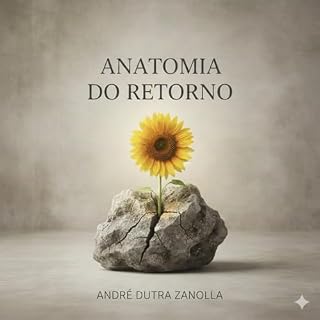 Livro Anatomia do Retorno